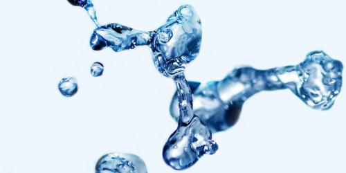 Bornes à eau potable