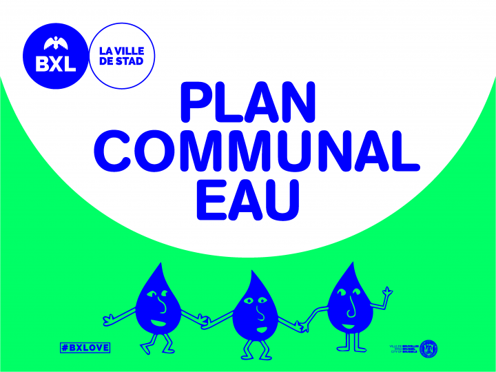 Plan Communal Eau