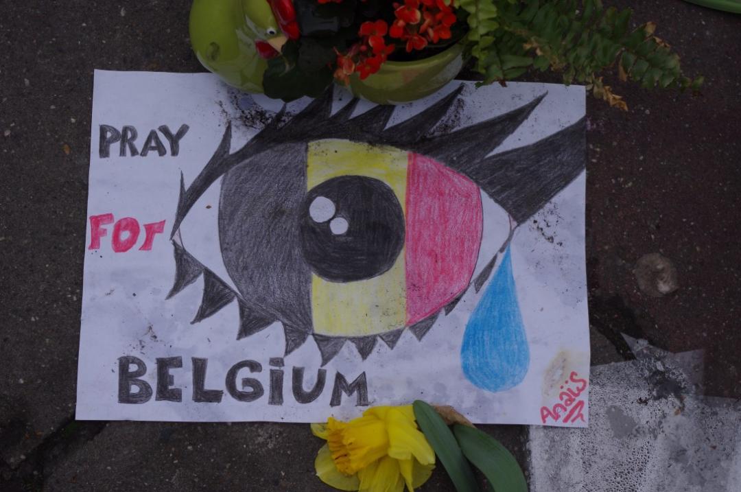 Attentats du 22 mars 2016 : les messages numérisés et visibles en ligne
