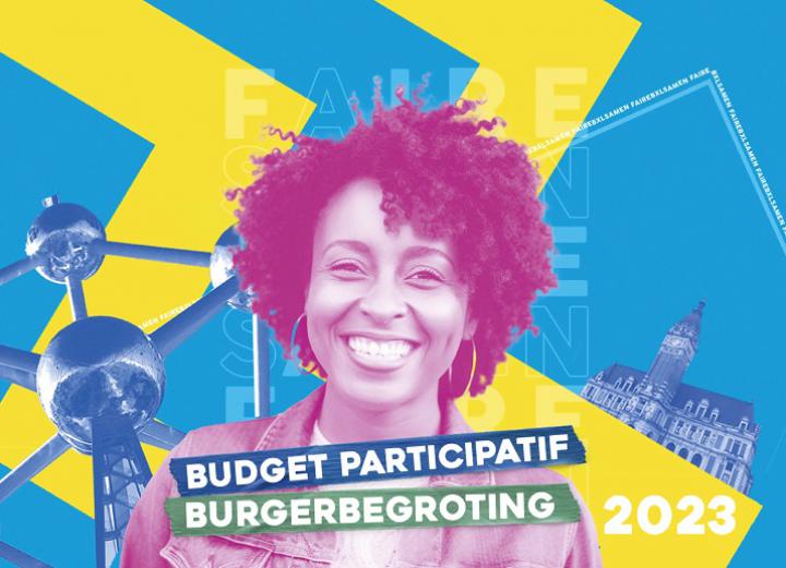 Budget participatif de Laeken