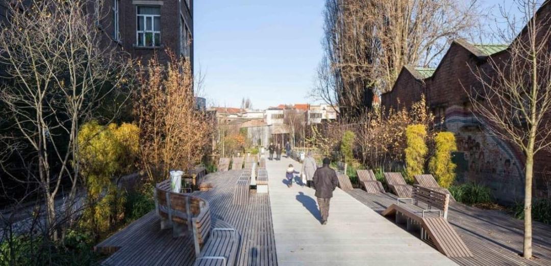 Un contrat de quartier, c'est quoi ?