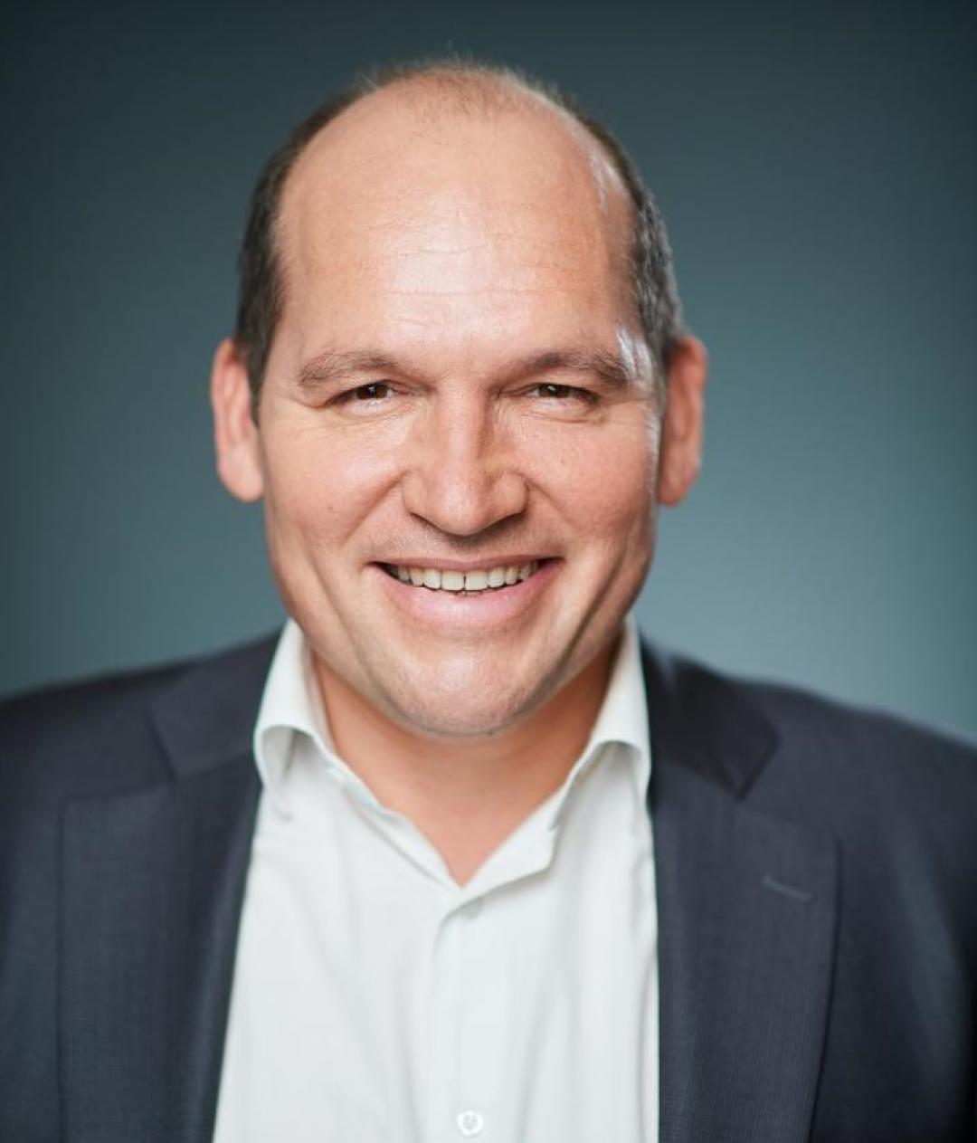 Philippe Close