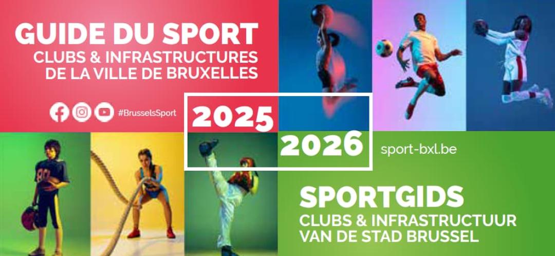 Guide du Sport 2025-2026