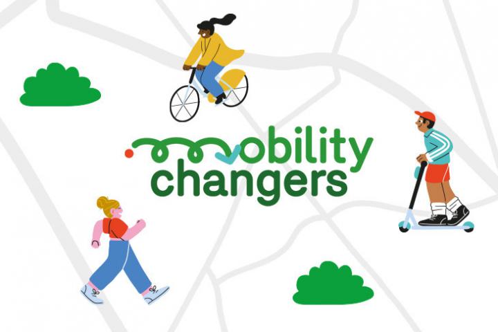"Mobility changers" : échangez votre voiture contre un budget mobilité