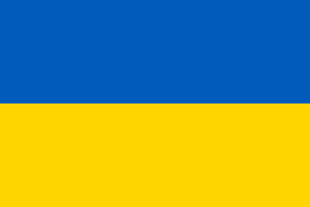 Demande de protection temporaire et d'inscription pour les Ukrainiens