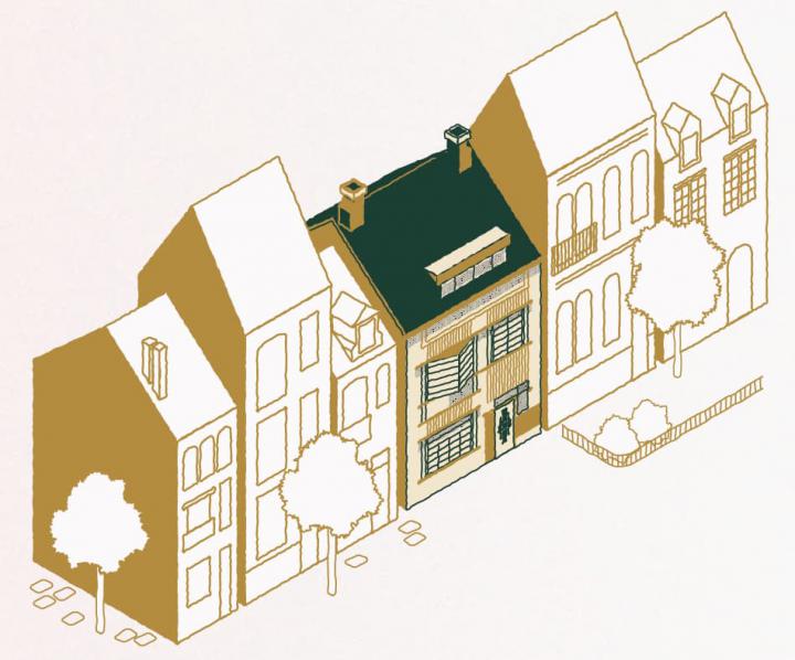 Comment préserver le patrimoine architectural d'une maison ?