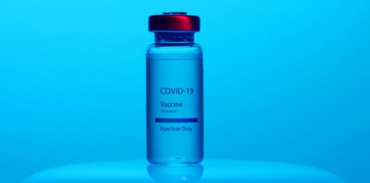 Vaccination coronavirus (Covid-19)