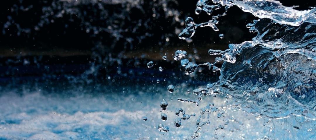 Projet RAINBOW pour restaurer le cycle naturel de l'eau
