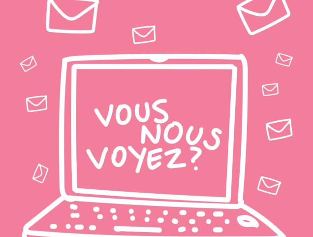Donnez votre avis sur la communication de la Ville !