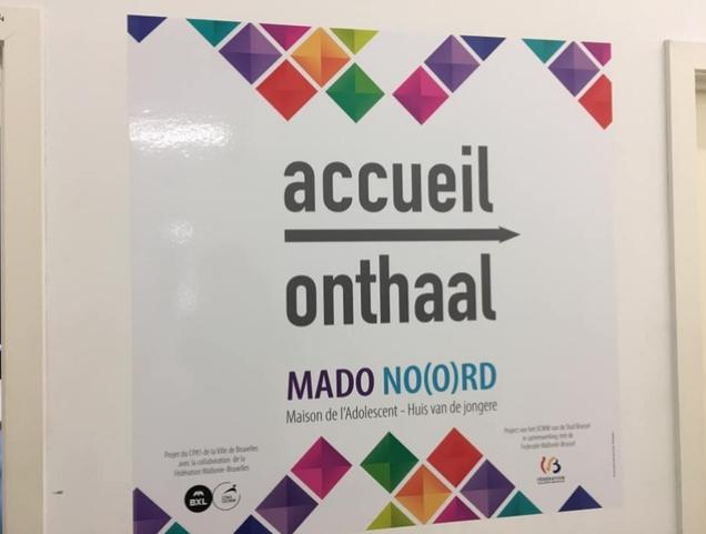 Maison de l'Adolescent MADO Nord