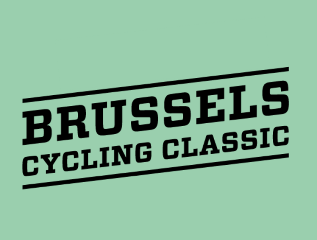 Brussels Cycling Classic