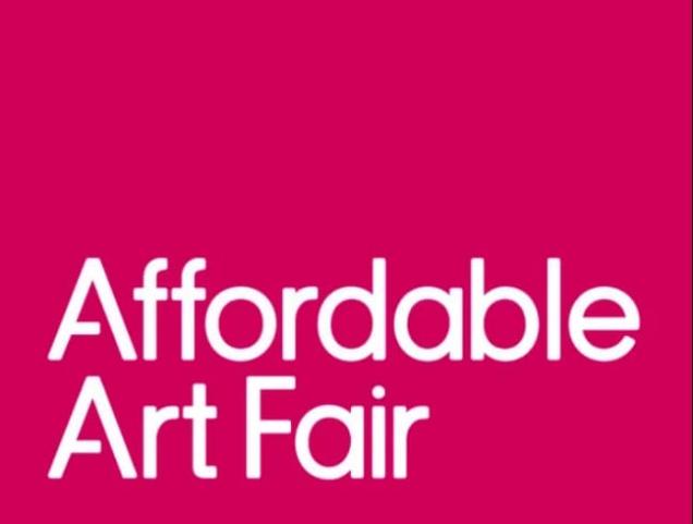 Affordable Art Fair 2026