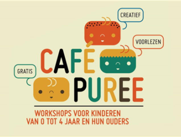 Café Puree (Nekkersdal)