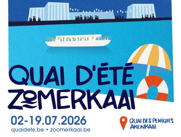 Quai d'Été
