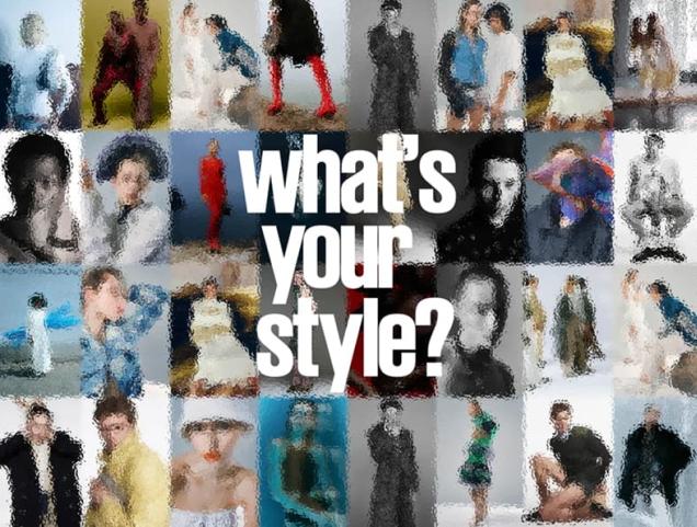 What's Your Style?