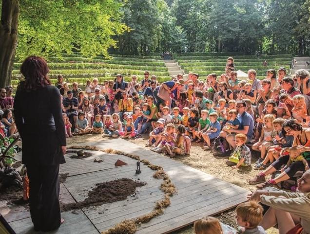 Soutien aux associations culturelles