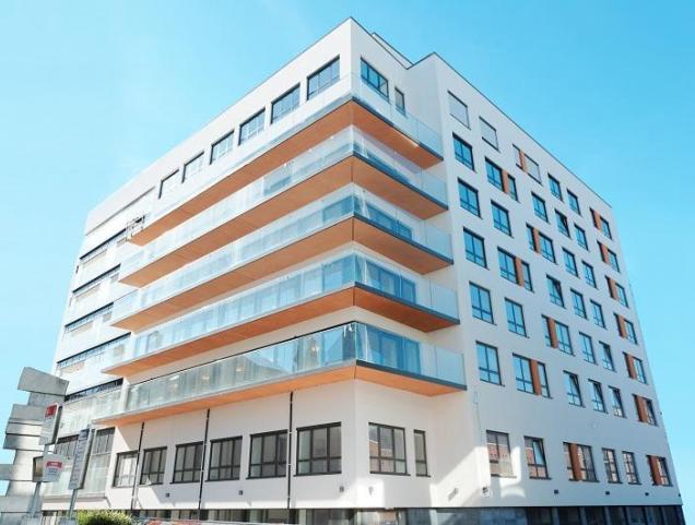 La Maison Vesale