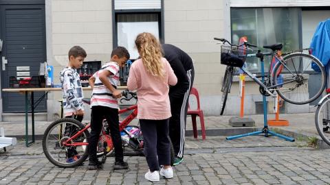 Fêtes des Marolles 2021