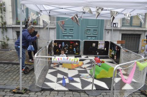 Fêtes des Marolles 2022