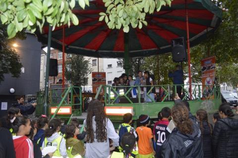 Fêtes des Marolles 2022